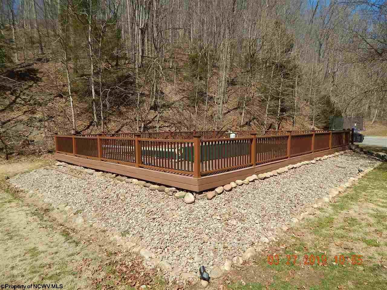 660 Dunkard Mill Road Fairmont, WV 26554 - Photo 17 of 18 Gallery Image 17