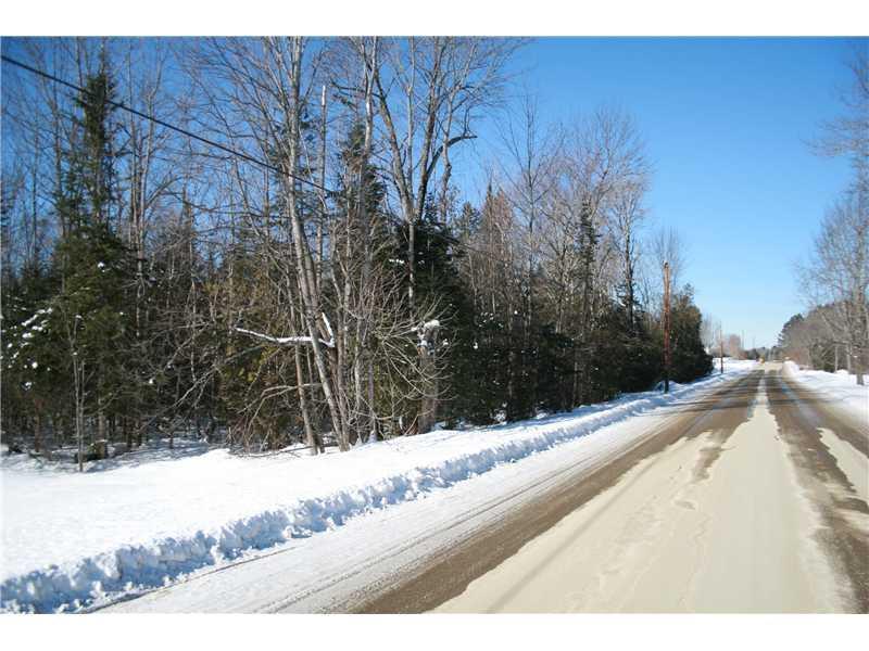 M9-l42 Benn Hill Road Linneus, ME 04730 - Photo 4 of 5 Land.