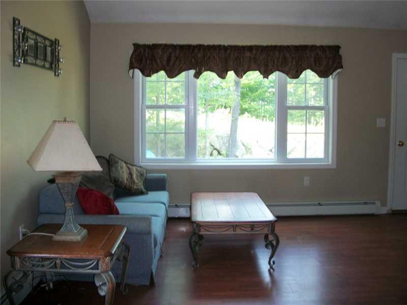 60 Taylor Lane Naples, ME 04055 - Photo 13 of 29 Living Room.
