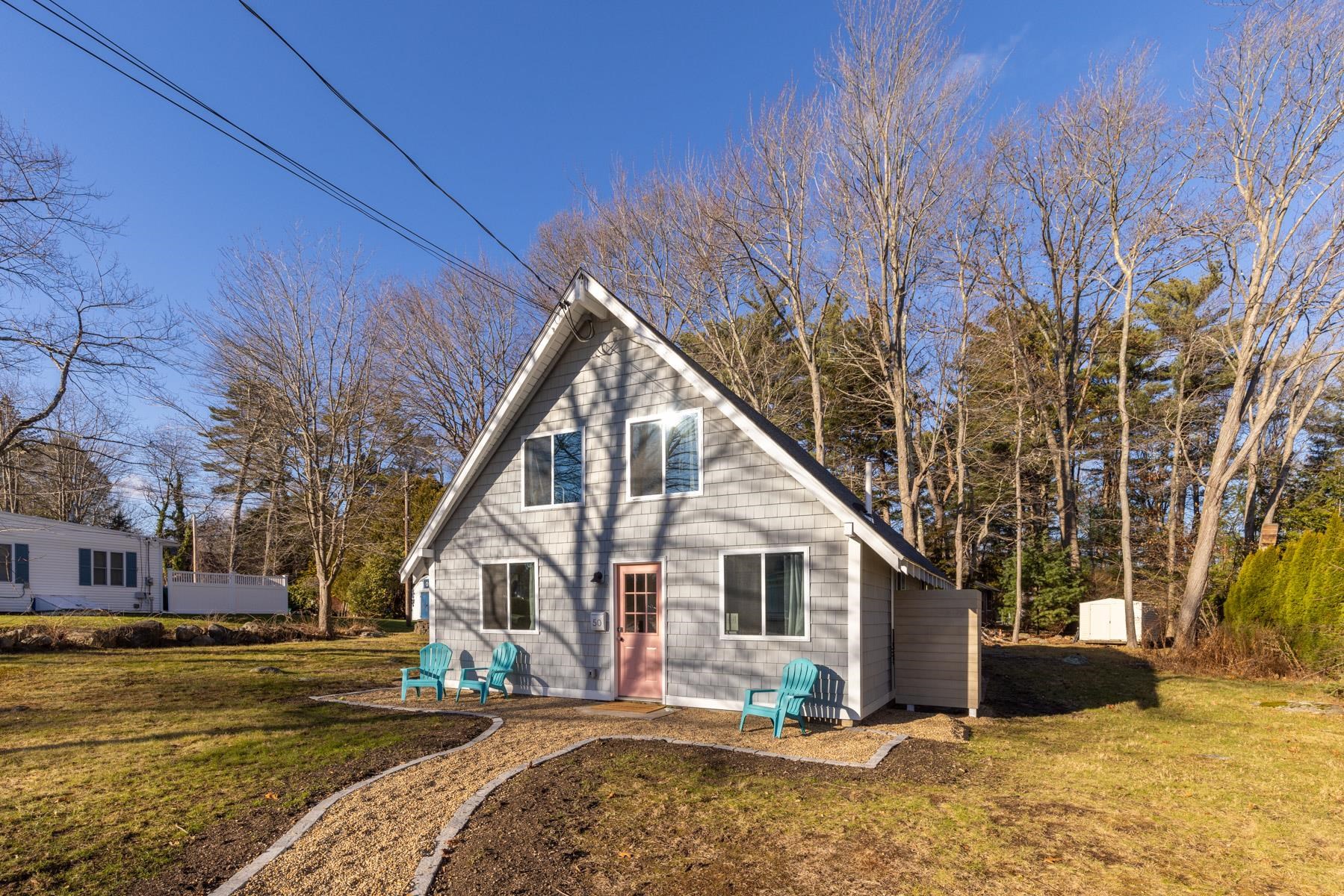 50 Briar Road Hampton, NH 03842 - Photo 23 of 38