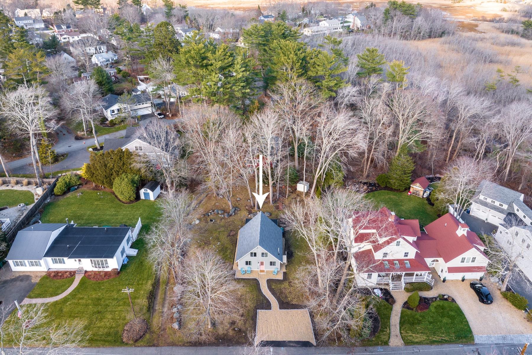 50 Briar Road Hampton, NH 03842 - Photo 27 of 38