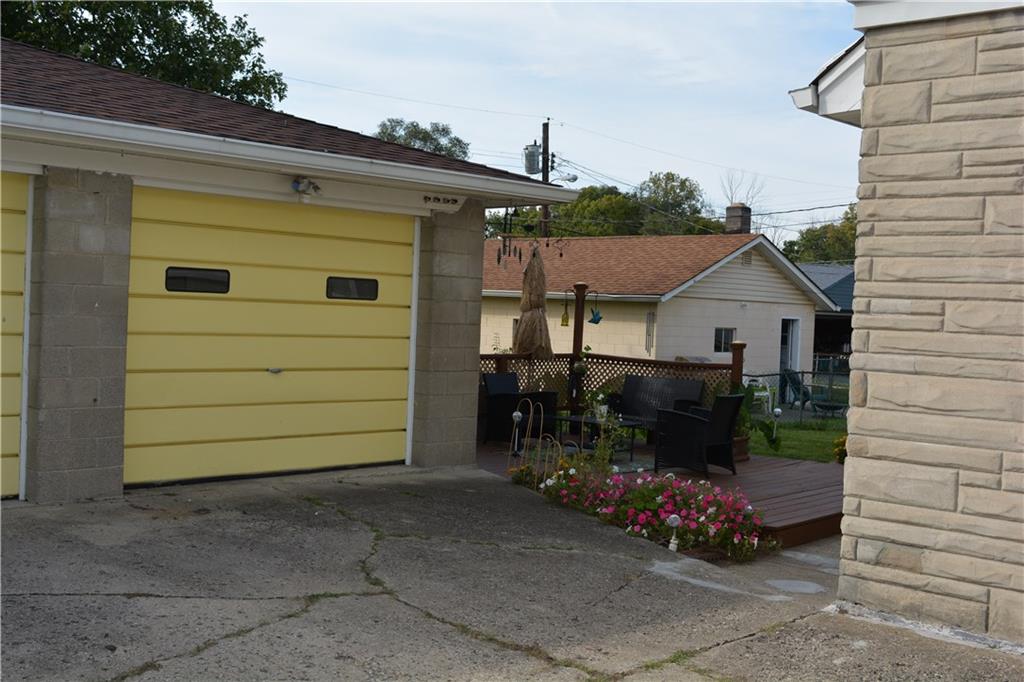 2720 South Roena Street Indianapolis, IN 46241 - Photo 4 of 17 Gallery Image 4