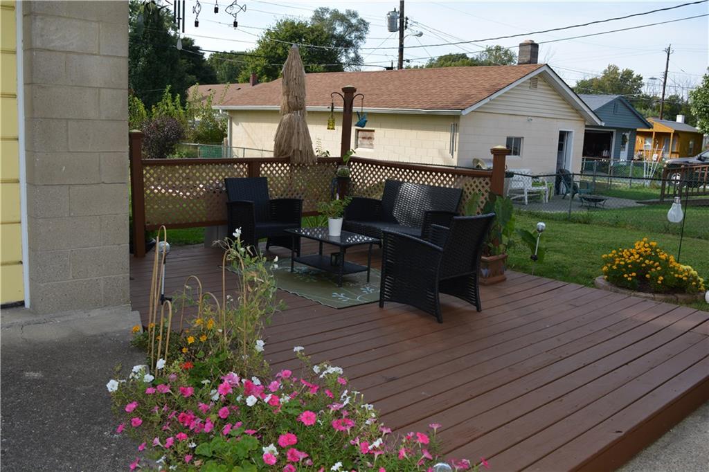 2720 South Roena Street Indianapolis, IN 46241 - Photo 5 of 17 Gallery Image 5