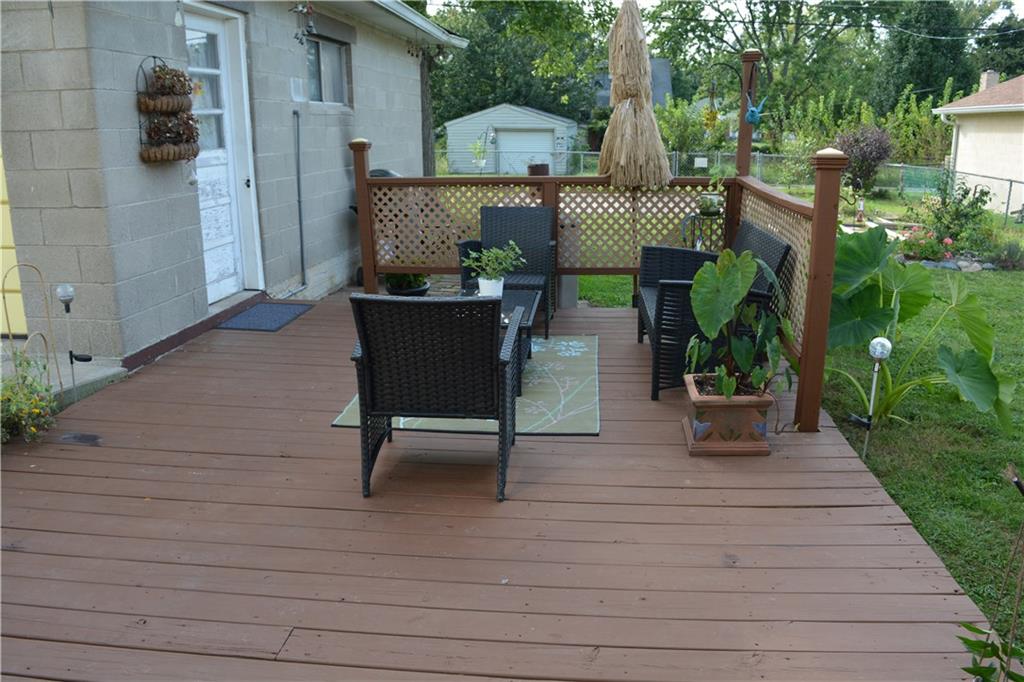2720 South Roena Street Indianapolis, IN 46241 - Photo 6 of 17 Gallery Image 6
