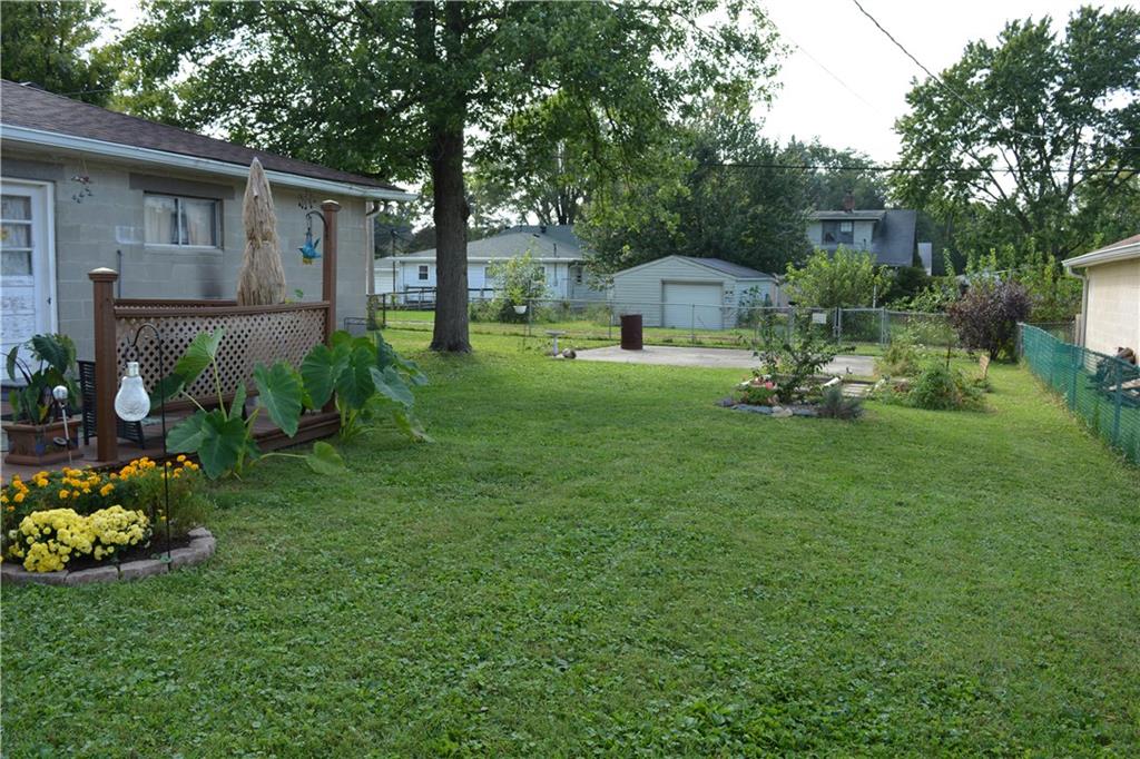 2720 South Roena Street Indianapolis, IN 46241 - Photo 8 of 17 Gallery Image 8
