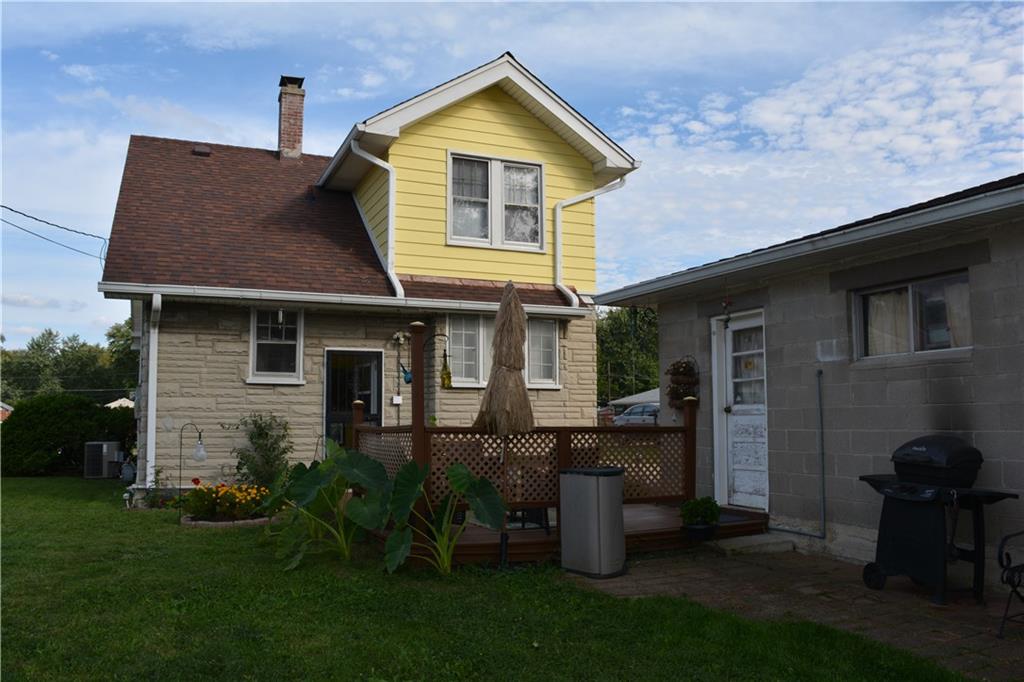 2720 South Roena Street Indianapolis, IN 46241 - Photo 9 of 17 Gallery Image 9