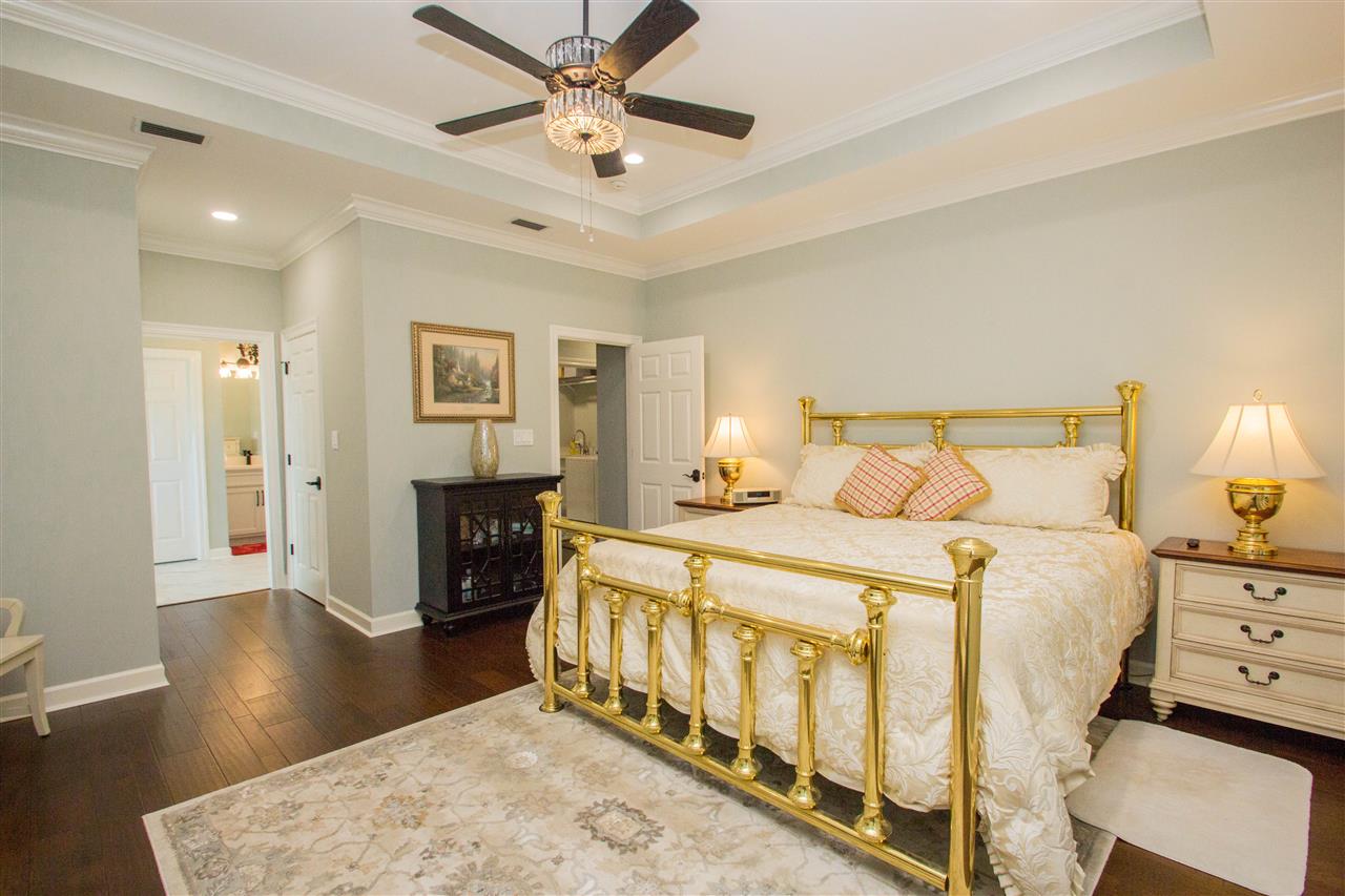 9625 Fairway Drive Foley, AL 36535 - Photo 9 of 22 Master BR