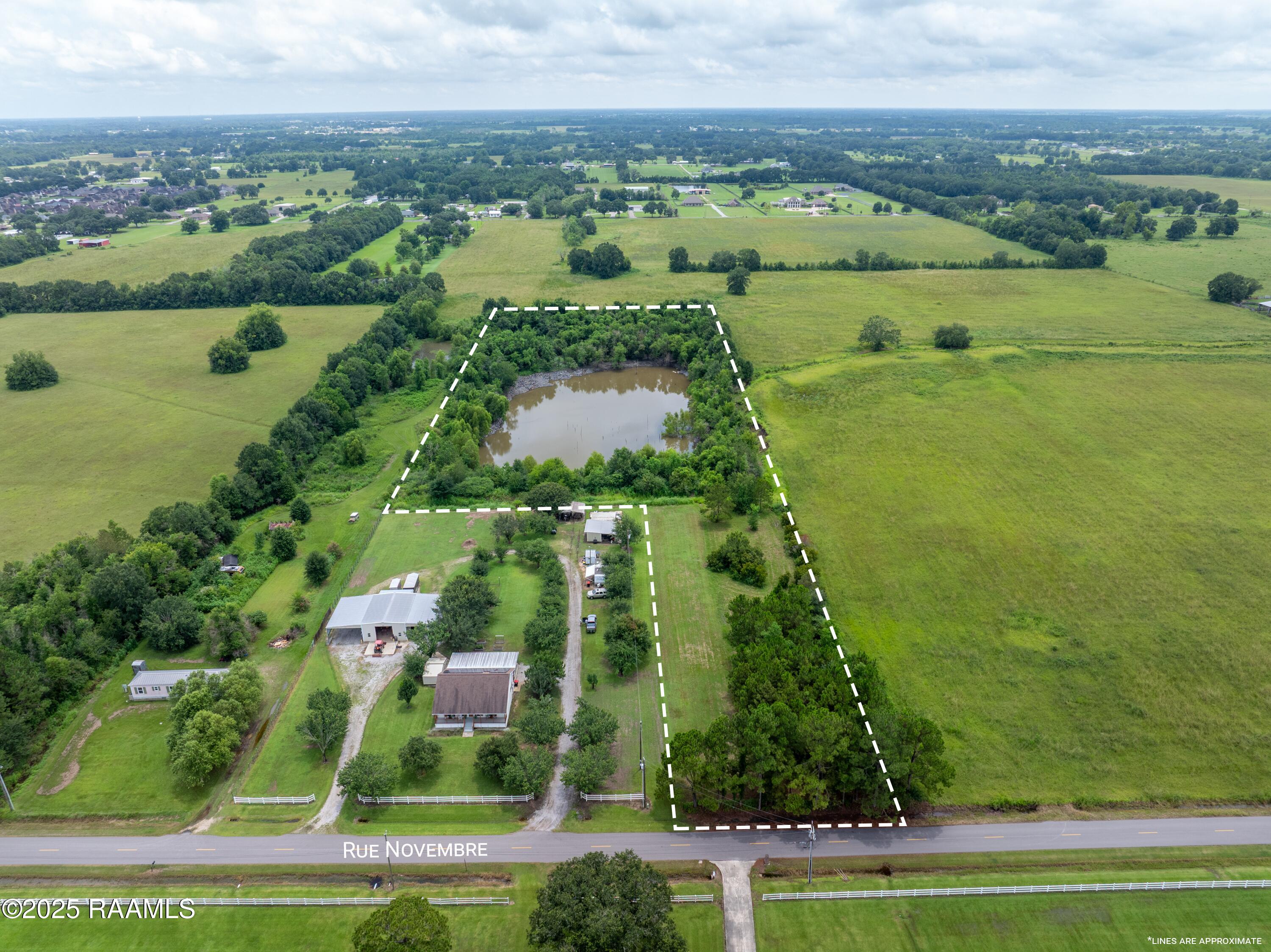 400-blk Rue Novembre Scott, LA 70583 - Photo 6 of 11 400BlkRueNovembre-6a