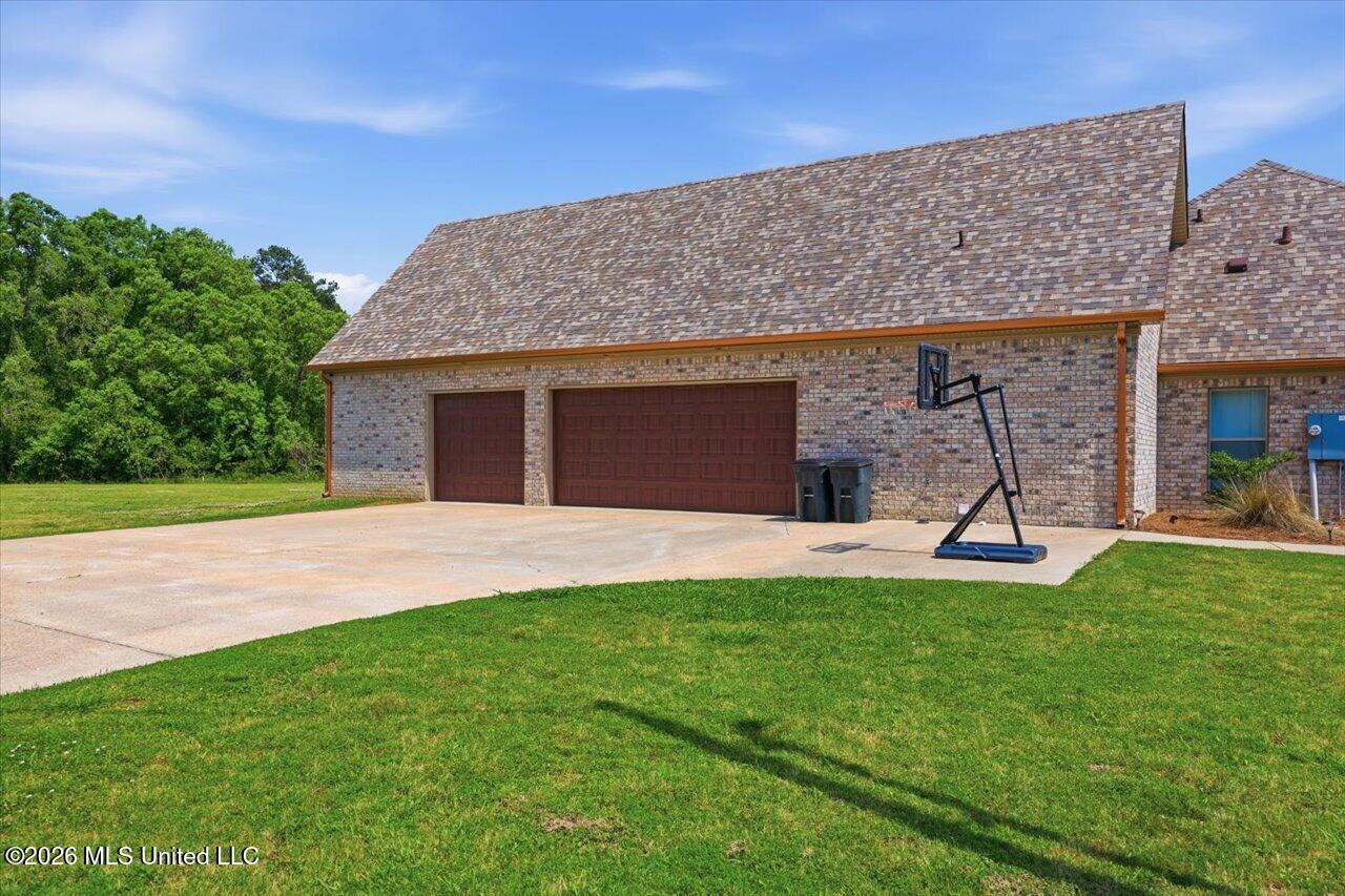 4072 Highway 471 Brandon, MS 39047 - Photo 9 of 80 04-4072 MS-471 _ Hometoursms.com