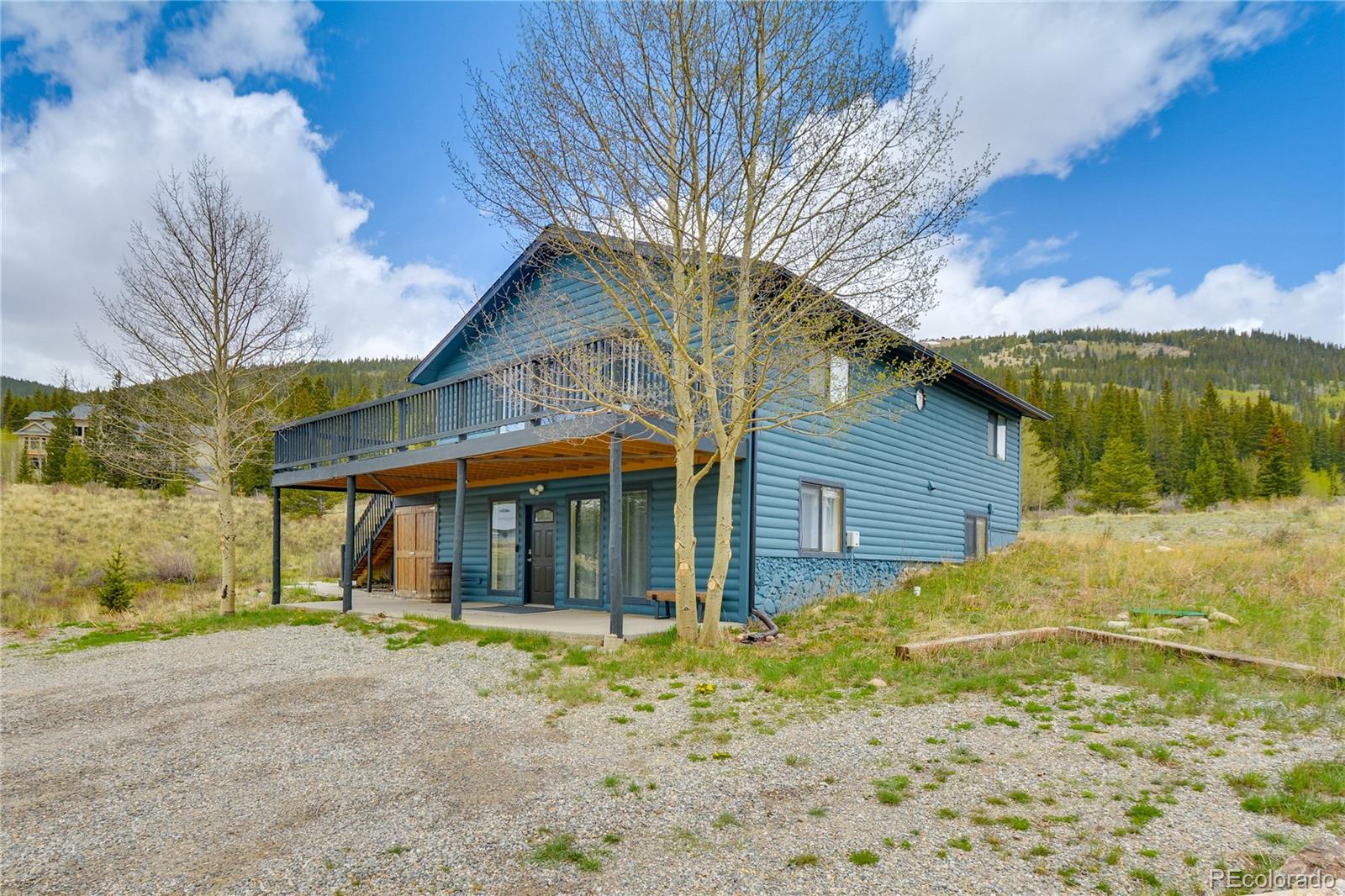 141 Quartzville Road Alma, CO 80420 - Photo 48 of 48