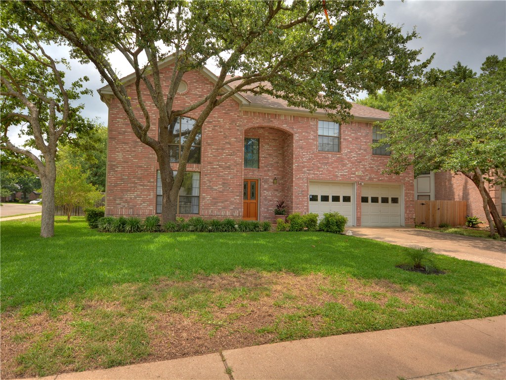 1914 Spring Hollow Path Round Rock, TX 78681 - Photo 1 of 1 Gallery Image 1