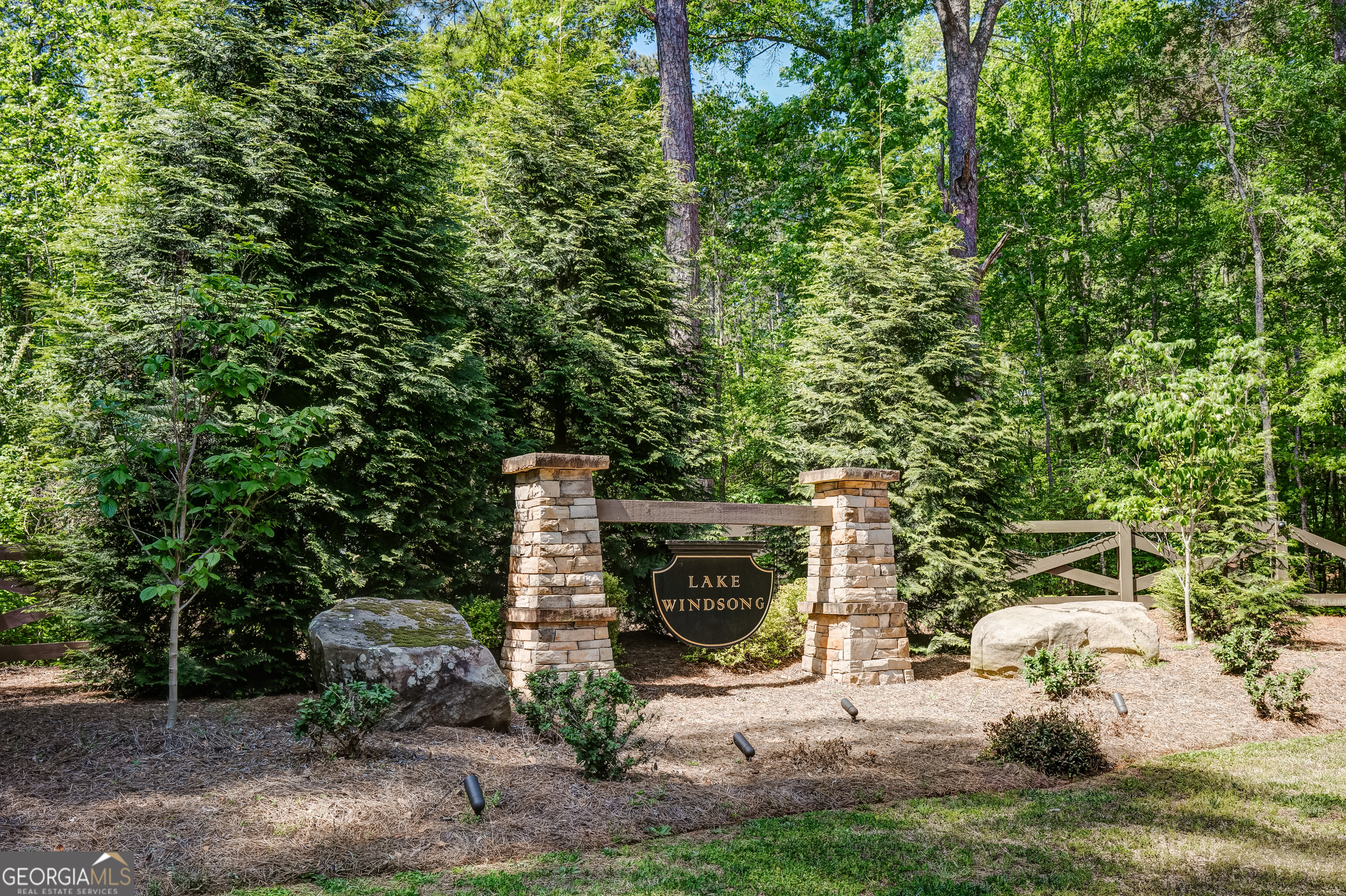 137 Kenmare Row Tyrone, GA 30290 - Photo 50 of 91