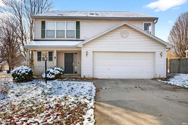 $320,000 | 3696 South McDougal Street, Bloomington, IN 47403