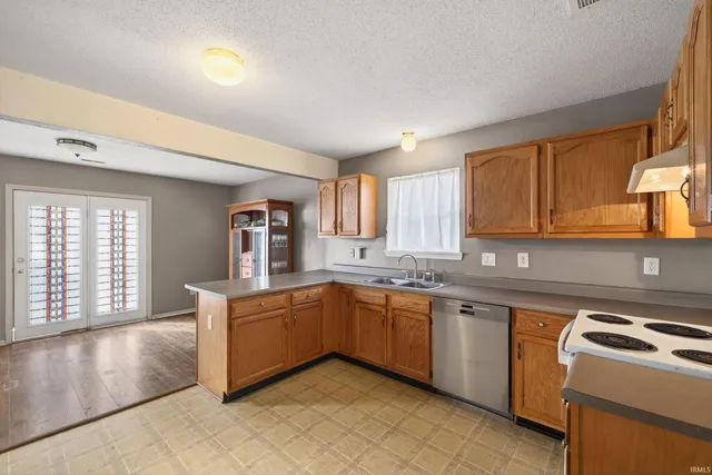 $320,000 | 3696 South McDougal Street, Bloomington, IN 47403