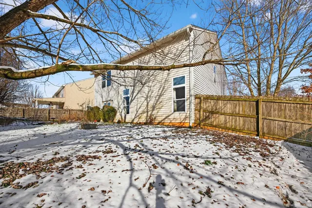 $320,000 | 3696 South McDougal Street, Bloomington, IN 47403