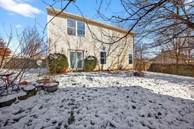 $320,000 | 3696 South McDougal Street, Bloomington, IN 47403