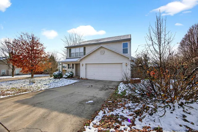 $320,000 | 3696 South McDougal Street, Bloomington, IN 47403