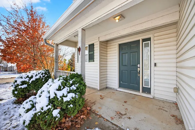 $320,000 | 3696 South McDougal Street, Bloomington, IN 47403