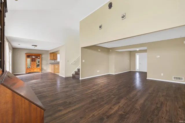 $320,000 | 3696 South McDougal Street, Bloomington, IN 47403