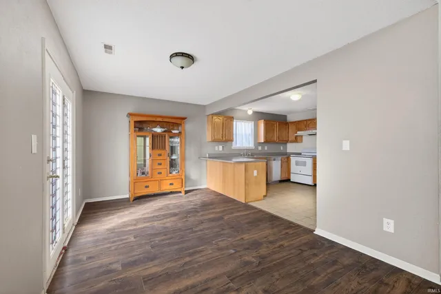 $320,000 | 3696 South McDougal Street, Bloomington, IN 47403