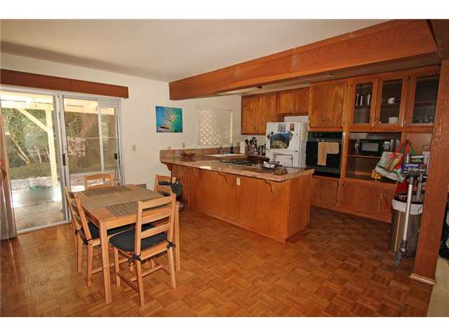 508 Warwick Avenue Cardiff, CA 92007 - Photo 6 of 25 Kitchen in 2 BR with granite counters