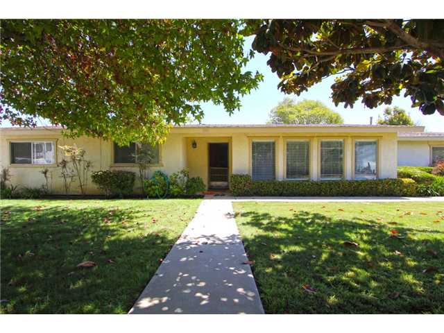 508 Warwick Avenue Cardiff, CA 92007 - Photo 8 of 25 Private entrance to 2 BR