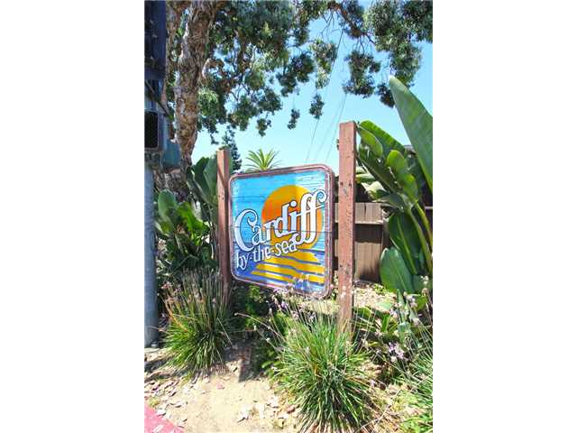 508 Warwick Avenue Cardiff, CA 92007 - Photo 9 of 25 You will LOVE Cardiff by the Sea.....walk to town center/restaurants/beach/and more.....