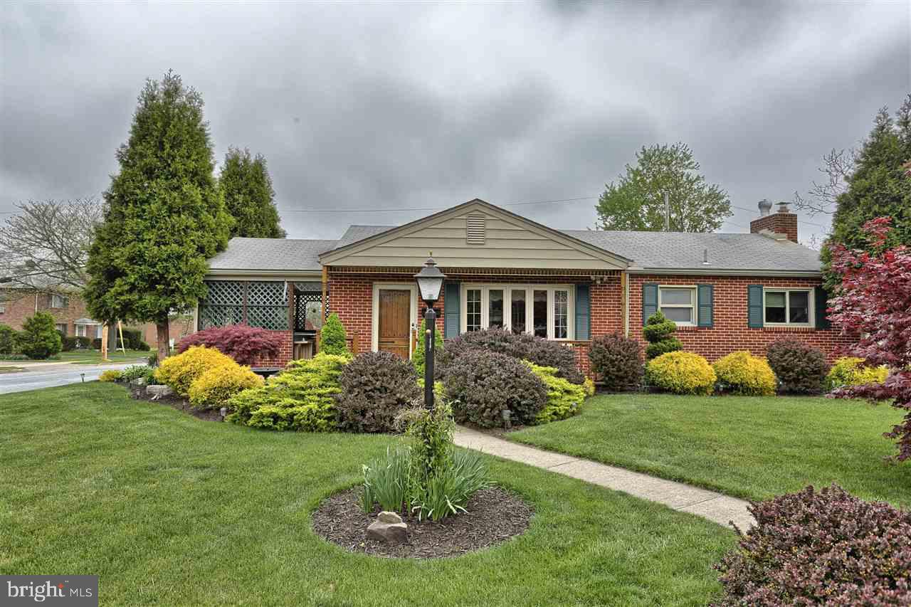 313 Feeser Road Harrisburg, PA 17109 - Photo 1 of 25 Gallery Image 1