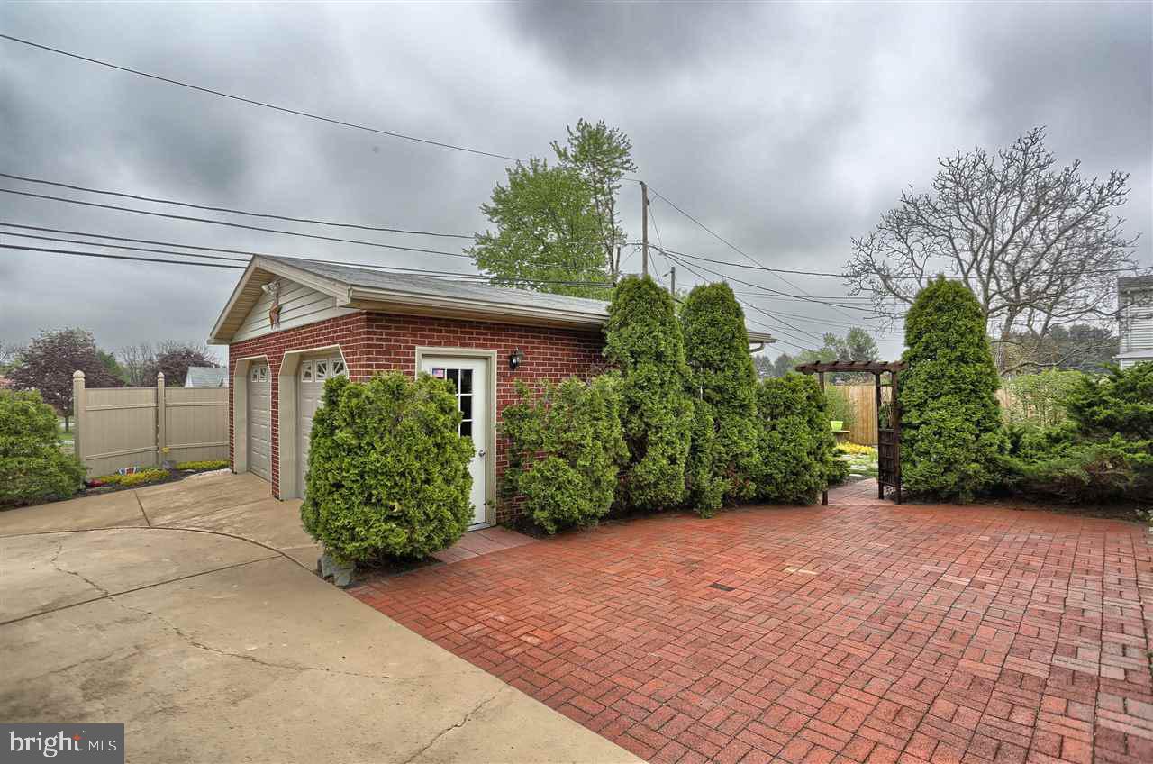 313 Feeser Road Harrisburg, PA 17109 - Photo 24 of 25 Gallery Image 24