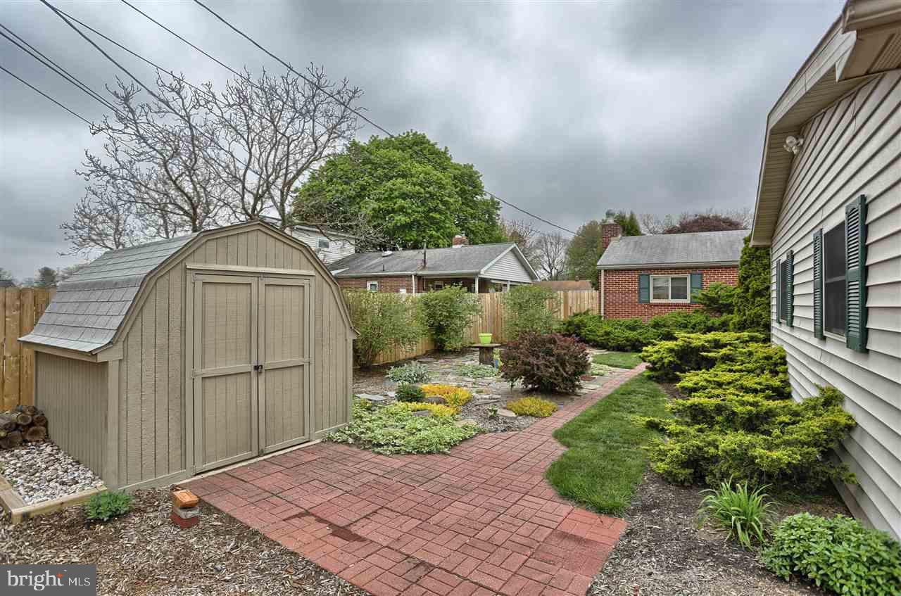 313 Feeser Road Harrisburg, PA 17109 - Photo 25 of 25 Gallery Image 25