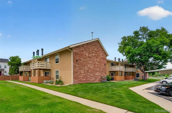 $309,900 | 10251 West 44th Avenue, Unit 7105, Wheat Ridge, CO 80033