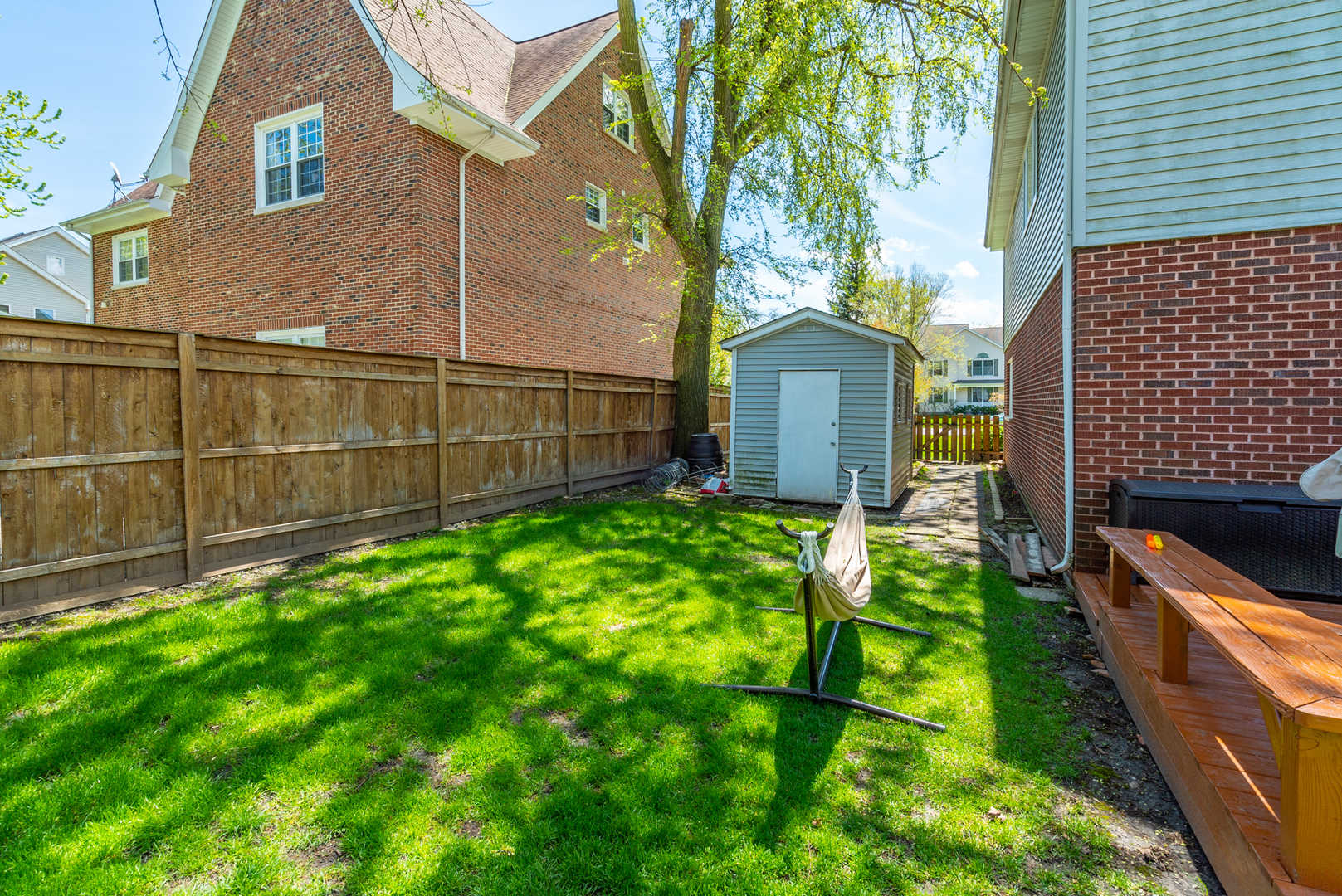3408 Linneman Street Glenview, IL 60025 - Photo 20 of 24