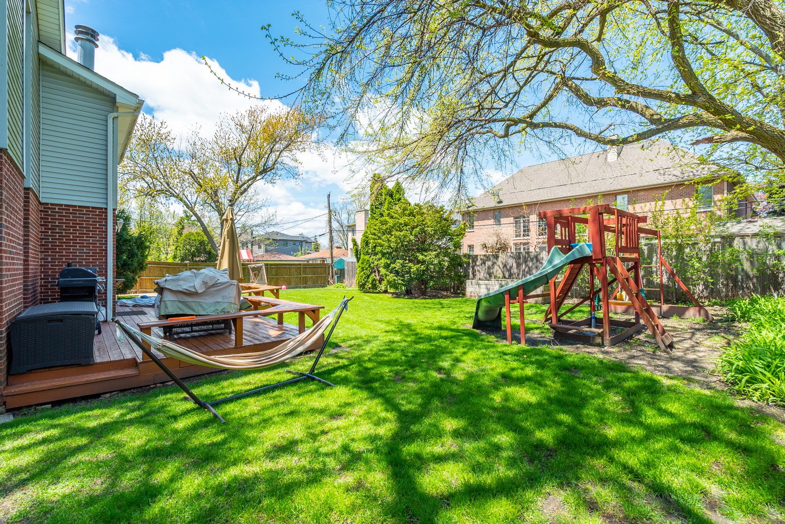 3408 Linneman Street Glenview, IL 60025 - Photo 21 of 24