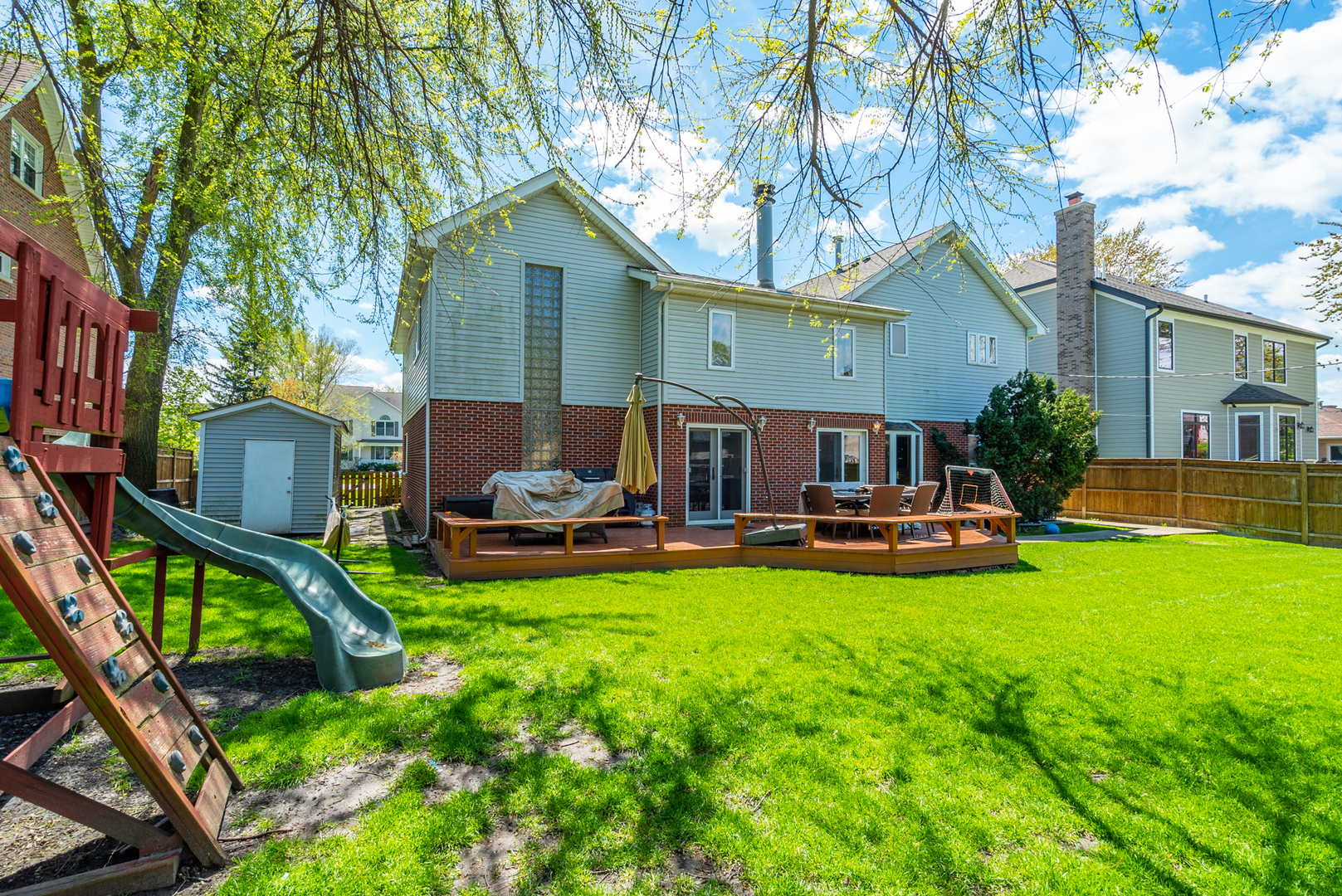 3408 Linneman Street Glenview, IL 60025 - Photo 22 of 24