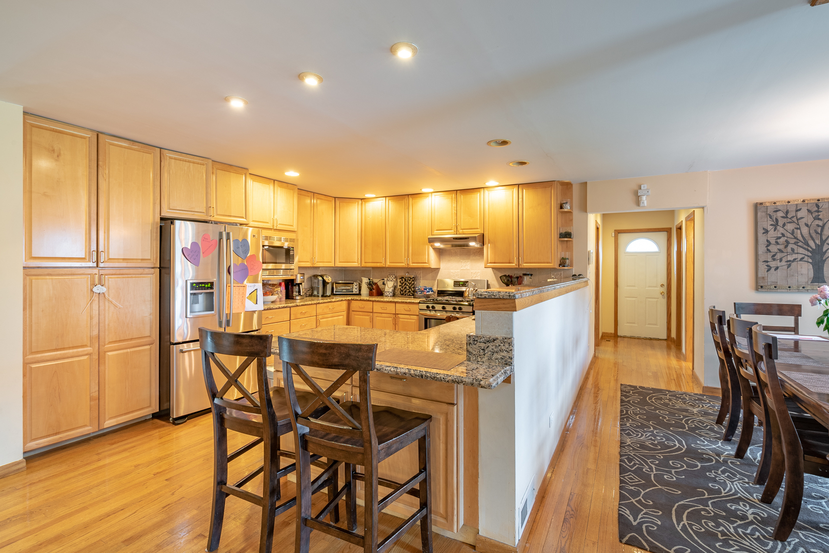 3408 Linneman Street Glenview, IL 60025 - Photo 6 of 24