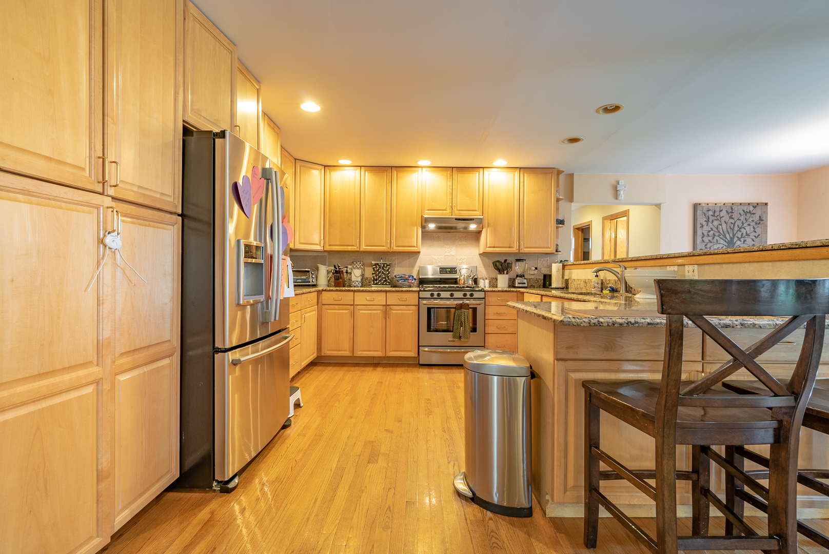 3408 Linneman Street Glenview, IL 60025 - Photo 7 of 24