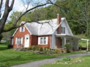 191 Short Coal Chute Road Elizabethton, TN 37643 - Photo 1 of 7 Photo 1