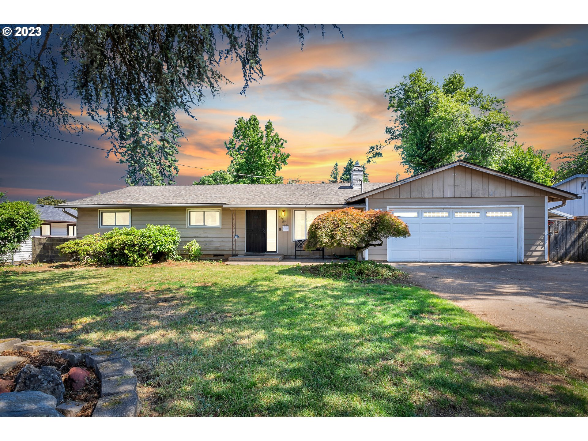 435 Boone Road Southeast Salem, OR 97302 - Photo 1 of 22 Gallery Image 1
