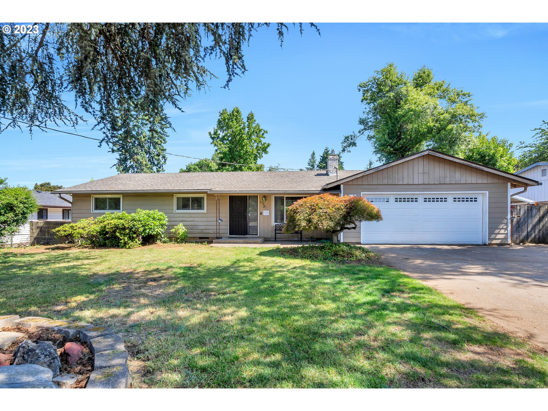 435 Boone Road Southeast Salem, OR 97302 - Photo 2 of 22 Gallery Image 2