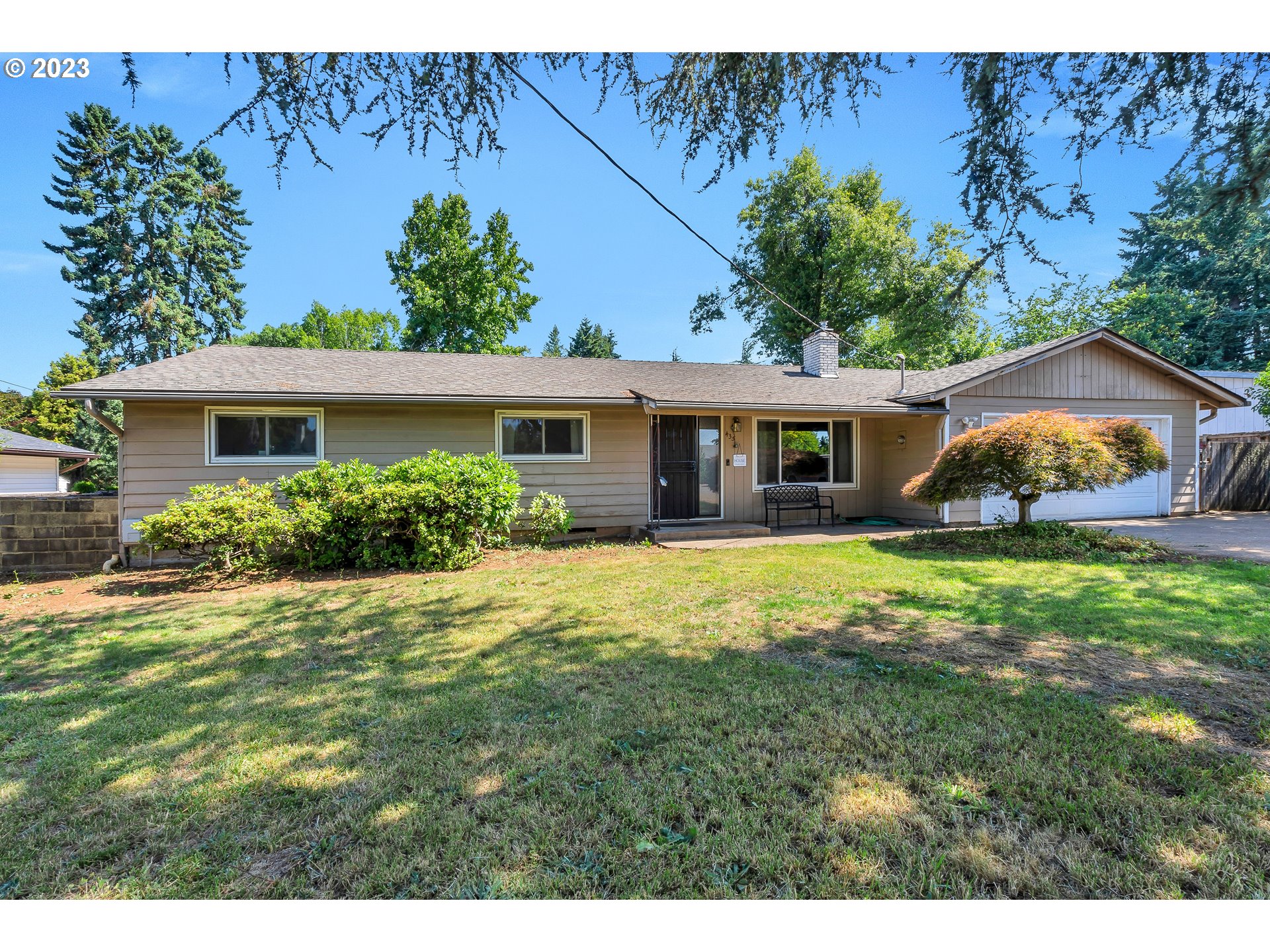 435 Boone Road Southeast Salem, OR 97302 - Photo 3 of 22 Gallery Image 3