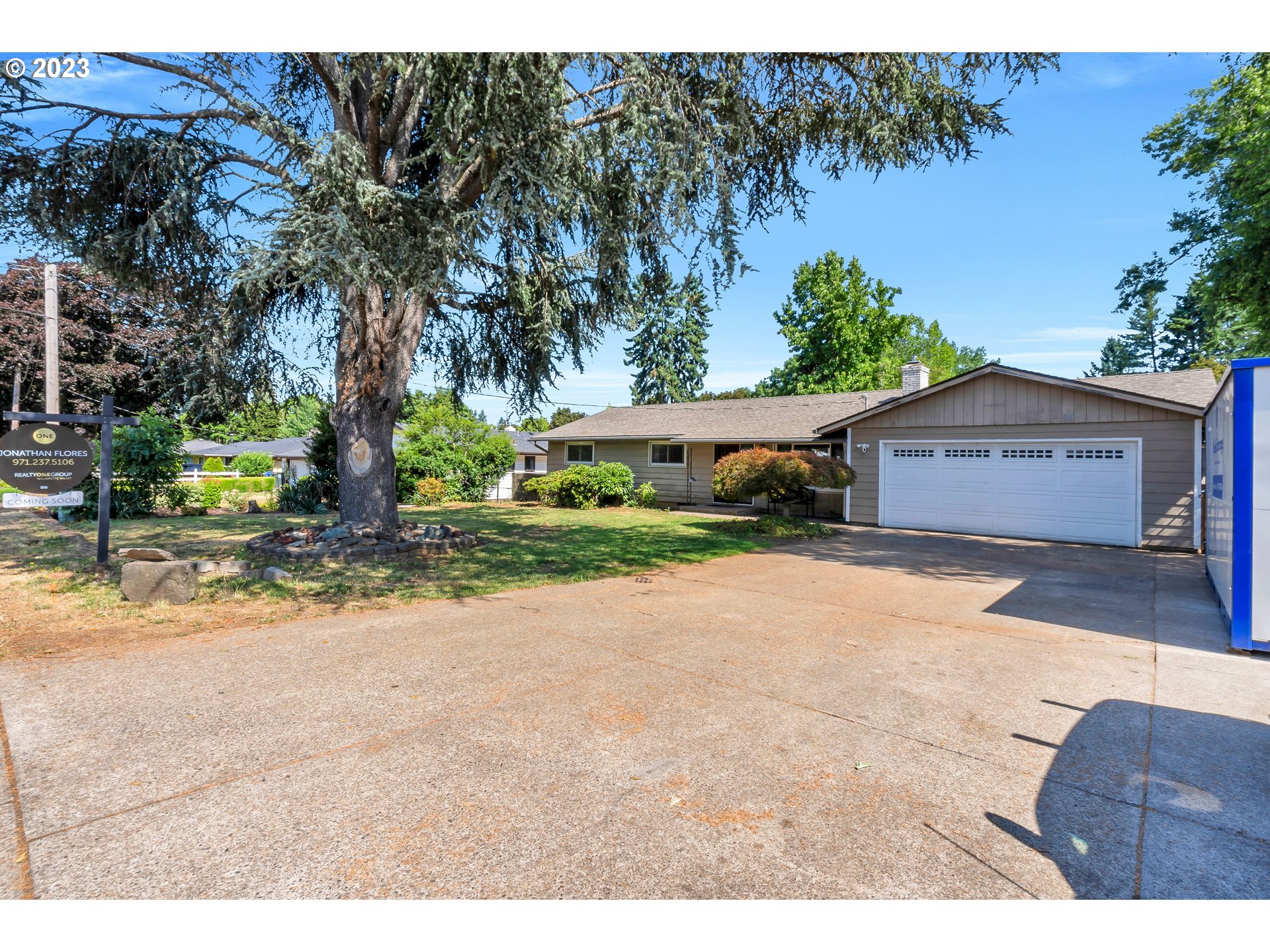 435 Boone Road Southeast Salem, OR 97302 - Photo 4 of 22 Gallery Image 4