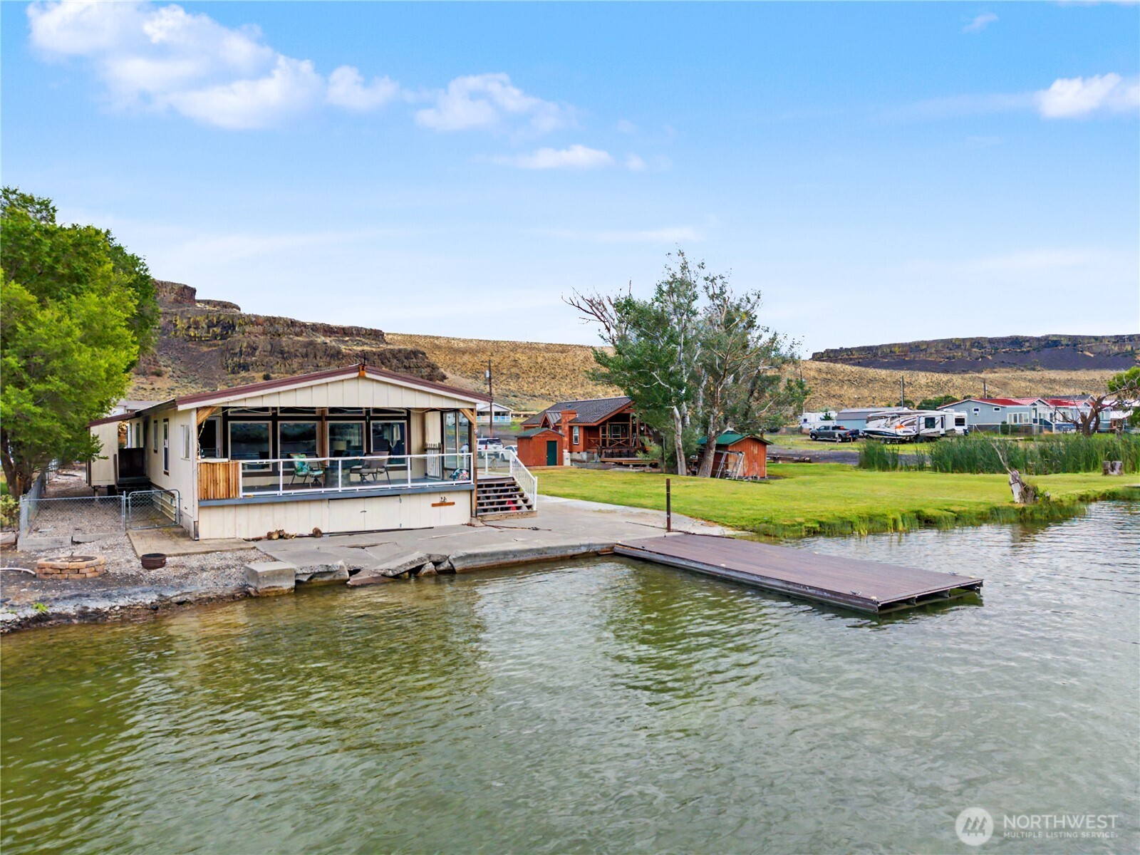 31232 Northeast A 3 Road Coulee City, WA 99115 - Photo 5 of 40