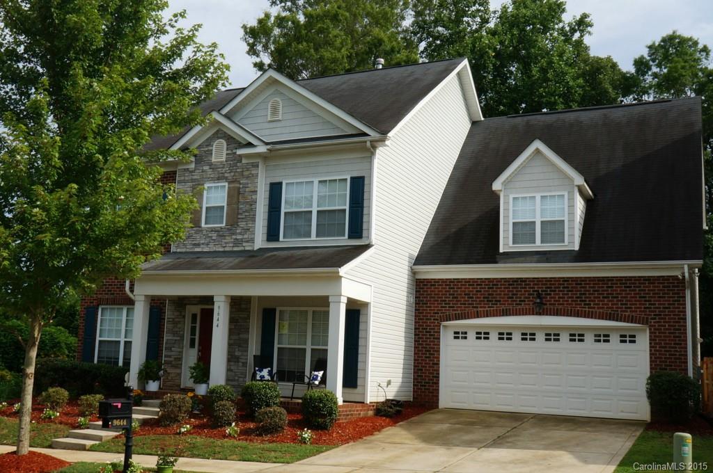 9644 Gilead Grove Road Huntersville, NC 28078 - Photo 1 of 24 Gallery Image 1
