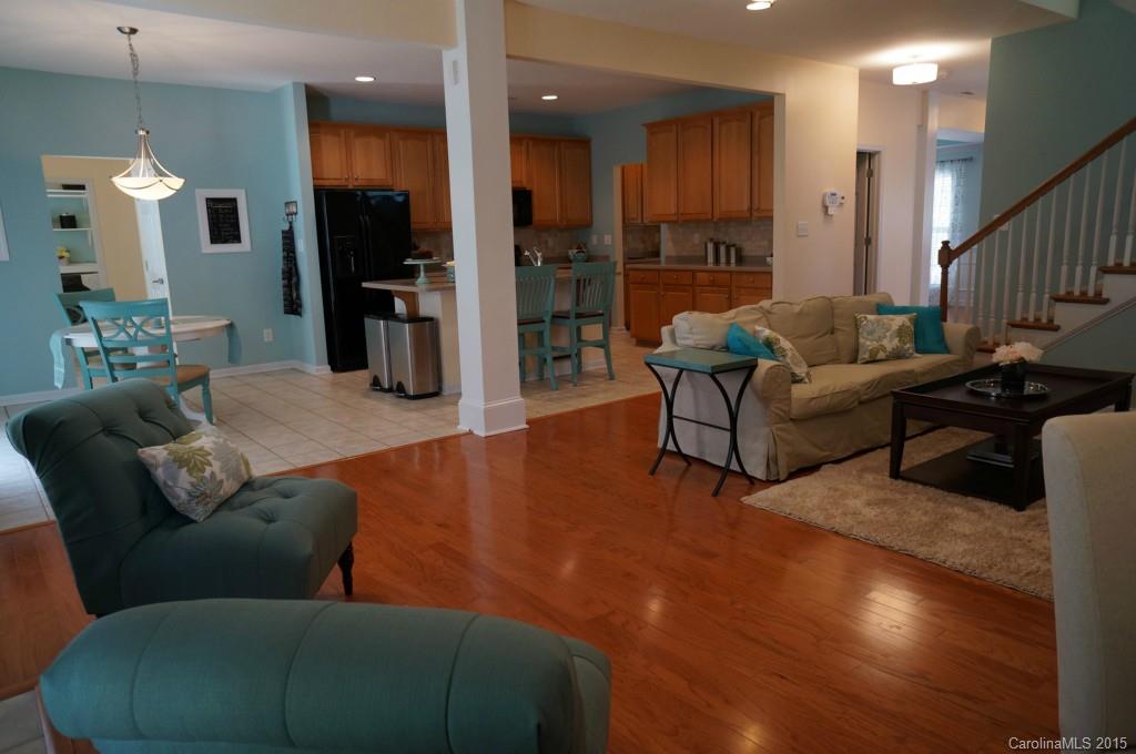 9644 Gilead Grove Road Huntersville, NC 28078 - Photo 9 of 24 Gallery Image 9
