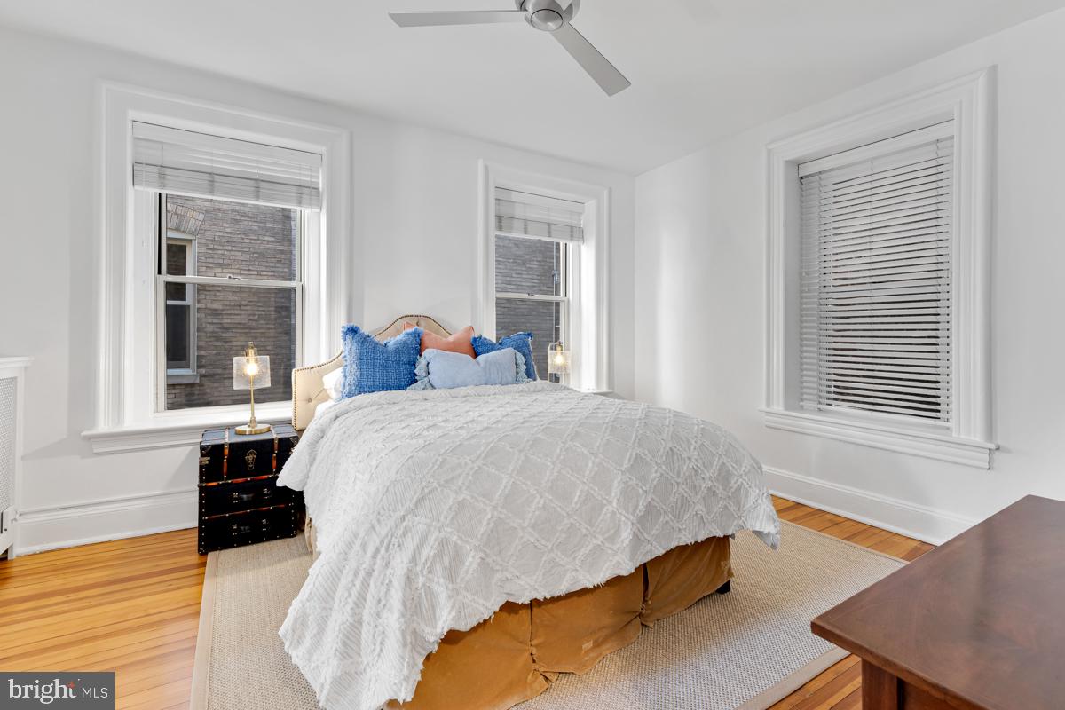 2022 Columbia Road Northwest, Unit 406 Washington, DC 20009 - Photo 19 of 29 Gallery Image 19