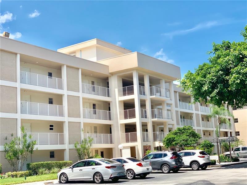2601 South Course Drive, Unit 203 Pompano Beach, FL 33069 - Photo 3 of 33 a building view