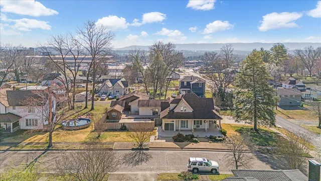 $395,000 | 517 Laurel Avenue, South Pittsburg, TN 37380