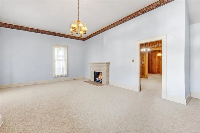 $395,000 | 517 Laurel Avenue, South Pittsburg, TN 37380