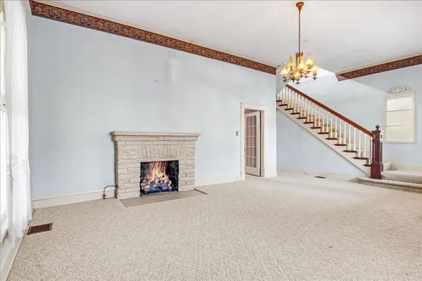 $395,000 | 517 Laurel Avenue, South Pittsburg, TN 37380