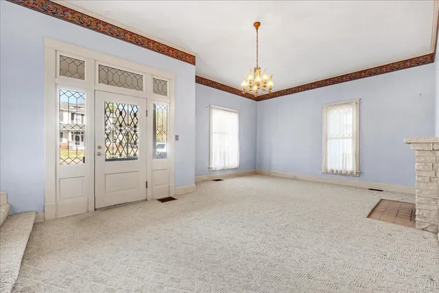 $395,000 | 517 Laurel Avenue, South Pittsburg, TN 37380